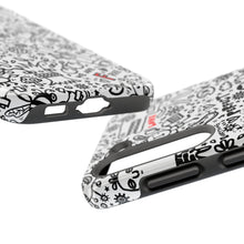 Load image into Gallery viewer, 'Everything is Perfect’ Phone Cases