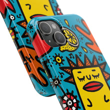 画像をギャラリービューアに読み込む, ‘Hope’ Phone Cases