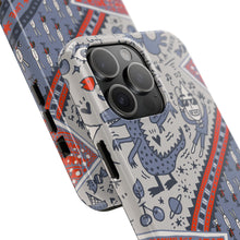 Load image into Gallery viewer, ‘Sunday’ Phone Cases