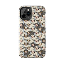 画像をギャラリービューアに読み込む, 'Beloved Sheep' Phone Case