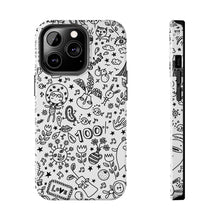 画像をギャラリービューアに読み込む, ‘100%’ Phone Cases