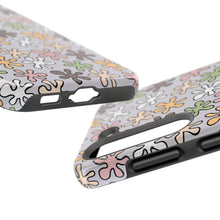 Load image into Gallery viewer, ‘Happie in Lilac’ Phone Cases