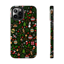 Load image into Gallery viewer, ‘Holly Pop’ Phone Cases