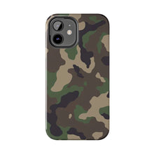 Load image into Gallery viewer, ‘Camo’ Phone Cases
