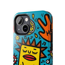 画像をギャラリービューアに読み込む, ‘Hope’ Phone Cases