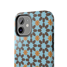 Load image into Gallery viewer, ‘New York memories in Blue’ Phone Cases