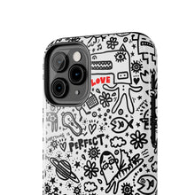 Load image into Gallery viewer, 'Everything is Perfect’ Phone Cases