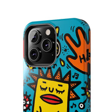 画像をギャラリービューアに読み込む, ‘Hope’ Phone Cases