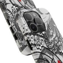 Load image into Gallery viewer, ‘ Toryu Mon’ Phone Cases