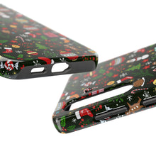 Load image into Gallery viewer, ‘Holly Pop’ Phone Cases