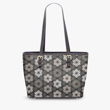 Load image into Gallery viewer, 586. ‘ASA’ Large Leather Tote Bag