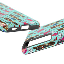 Load image into Gallery viewer, ‘Warrior’ Phone Cases