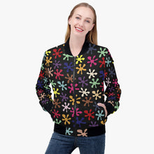 Load image into Gallery viewer, ‘Favorite Happie’ Trending Women’s Jacket