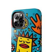 画像をギャラリービューアに読み込む, ‘Hope’ Phone Cases