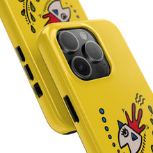 画像をギャラリービューアに読み込む, ‘Fish Human’ Phone Cases