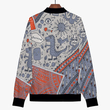 Load image into Gallery viewer, 'Sunday' Trending Women’s Jacket