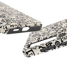 Load image into Gallery viewer, ‘Doodle Sheep’ Phone Cases