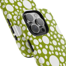 画像をギャラリービューアに読み込む, ‘Dots Cutom color #03’ Phone Cases