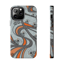 画像をギャラリービューアに読み込む, ‘U’ Phone Cases