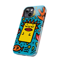 画像をギャラリービューアに読み込む, ‘Hope’ Phone Cases