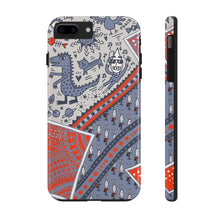 Load image into Gallery viewer, ‘Sunday’ Phone Cases