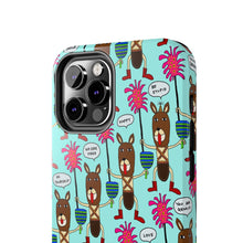 Load image into Gallery viewer, ‘Warrior’ Phone Cases