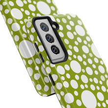 画像をギャラリービューアに読み込む, ‘Dots Cutom color #03’ Phone Cases