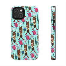 Load image into Gallery viewer, ‘Warrior’ Phone Cases