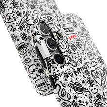 Load image into Gallery viewer, 'Everything is Perfect’ Phone Cases