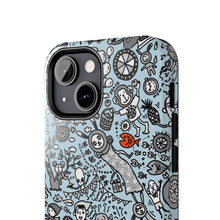 Load image into Gallery viewer, ‘Good Time’ Phone Cases