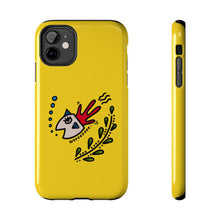 画像をギャラリービューアに読み込む, ‘Fish Human’ Phone Cases