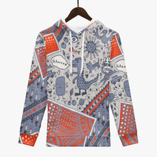 Load image into Gallery viewer, 'Sunday' Unisex Hoodie