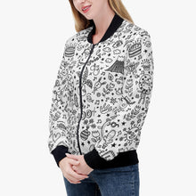 Load image into Gallery viewer, '100%' Women’s Jacket