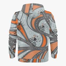 Load image into Gallery viewer, 'U' Unisex Hoodie