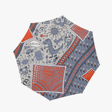 Load image into Gallery viewer, Sunday - Automatic Folding Umbrella