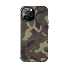 Load image into Gallery viewer, ‘Camo’ Phone Cases
