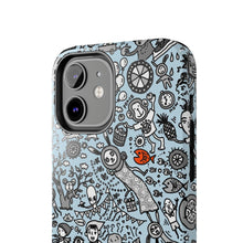 Load image into Gallery viewer, ‘Good Time’ Phone Cases