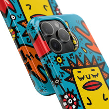 画像をギャラリービューアに読み込む, ‘Hope’ Phone Cases