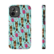 Load image into Gallery viewer, ‘Warrior’ Phone Cases