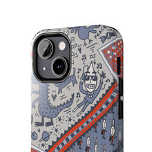 Load image into Gallery viewer, ‘Sunday’ Phone Cases