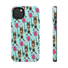 Load image into Gallery viewer, ‘Warrior’ Phone Cases