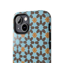 Load image into Gallery viewer, ‘New York memories in Blue’ Phone Cases