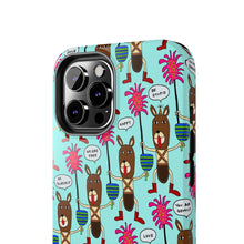 Load image into Gallery viewer, ‘Warrior’ Phone Cases