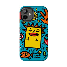 画像をギャラリービューアに読み込む, ‘Hope’ Phone Cases