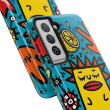 画像をギャラリービューアに読み込む, ‘Hope’ Phone Cases