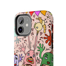 Load image into Gallery viewer, 'You are not Alone' Tough Phone Cases