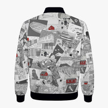 Load image into Gallery viewer, 'Fogo Island' Trending Women’s Jacket