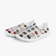 画像をギャラリービューアに読み込む, Fashion Lover- Women's Slip-On