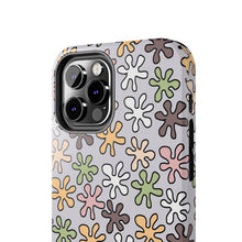 Load image into Gallery viewer, ‘Happie in Lilac’ Phone Cases