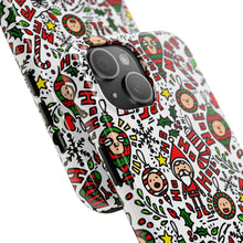 Load image into Gallery viewer, ‘Merry’ Phone Cases